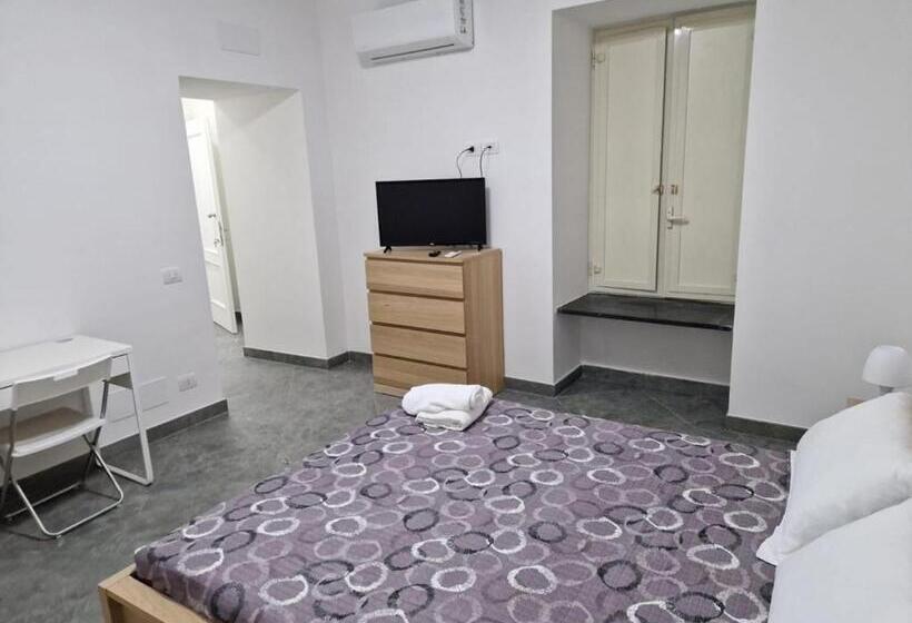 اتاق استاندارد, Suite Home