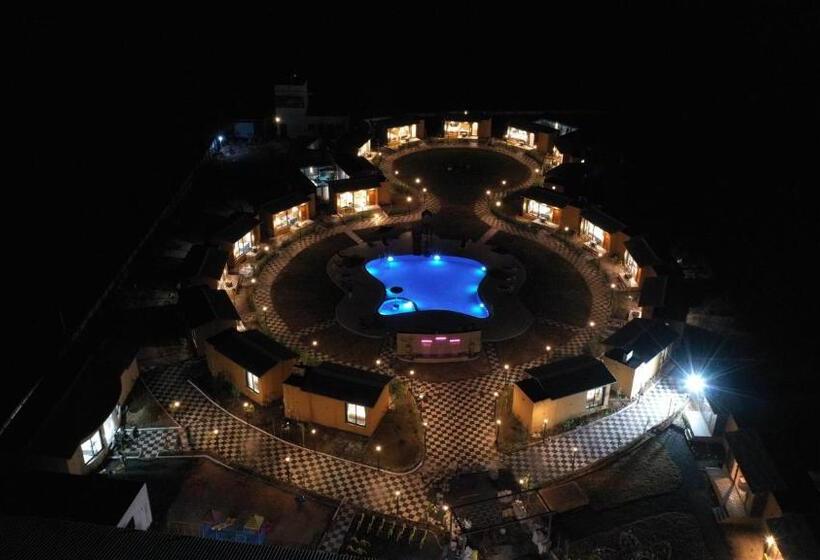 Стандартный Номер Кровать Кинг, Skd Resort And Club