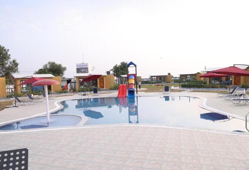 Стандартный Номер Кровать Кинг, Skd Resort And Club
