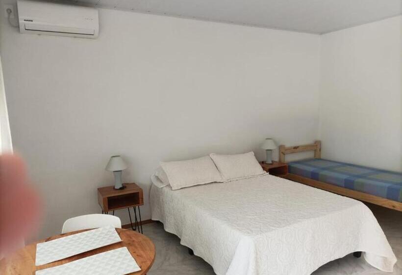 스탠다드 룸, La Residenza