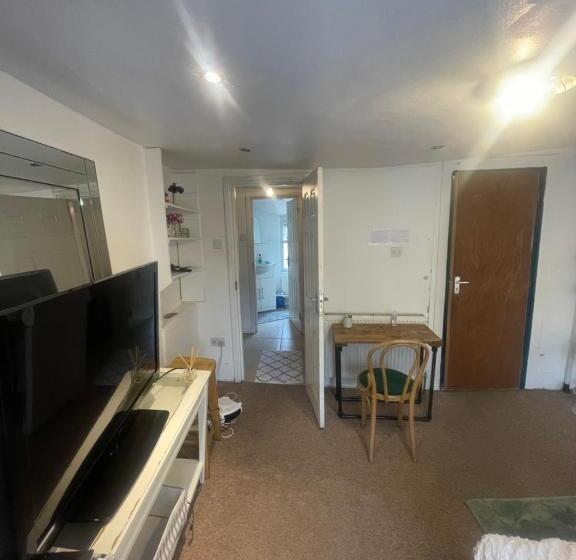 Номер Superior, Private Double Room