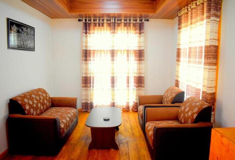 Номер Deluxe, Beach Bungalow