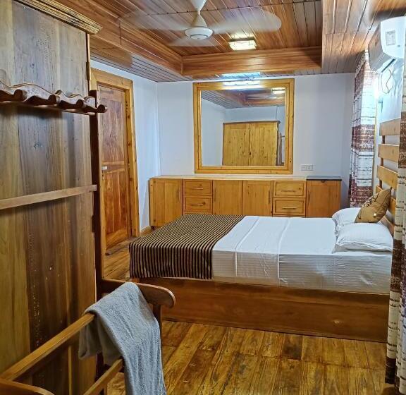 Номер Deluxe, Beach Bungalow