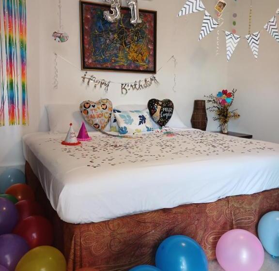 Номер Стандарт Вид на Море, Hostel Saltwater