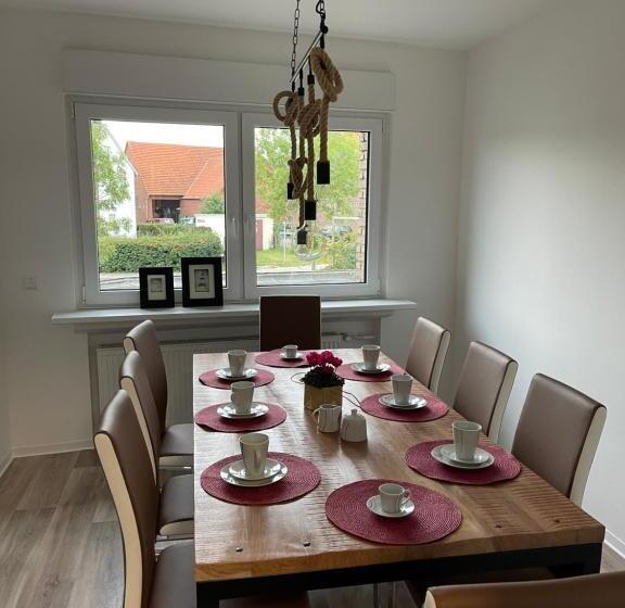 Номер Стандарт Трехместный, Monteurzimmer