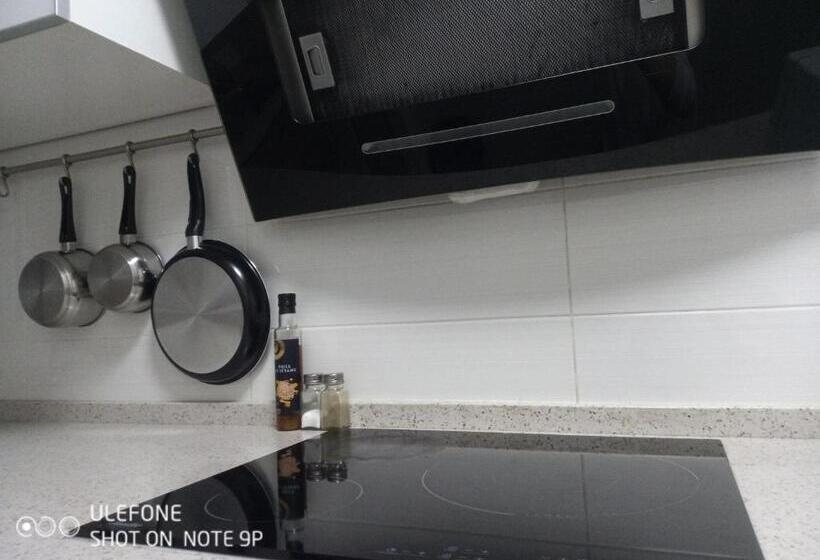 اتاق استاندارد, Paris Chambre Luxe  Opéra 15mins Chambre Avec Salle De Bain Commune
