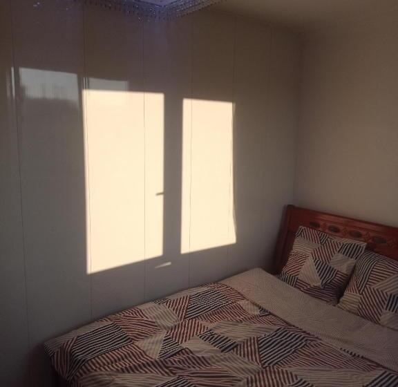 اتاق استاندارد, Paris Chambre Luxe  Opéra 15mins Chambre Avec Salle De Bain Commune