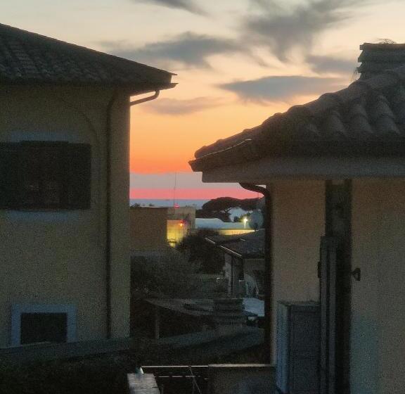 スタンダードルーム, Villa Con Piscina
