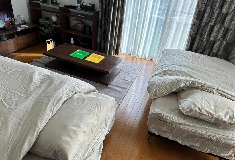 Дом 1 Спальня, Villa Souan   Vacation Stay 15588