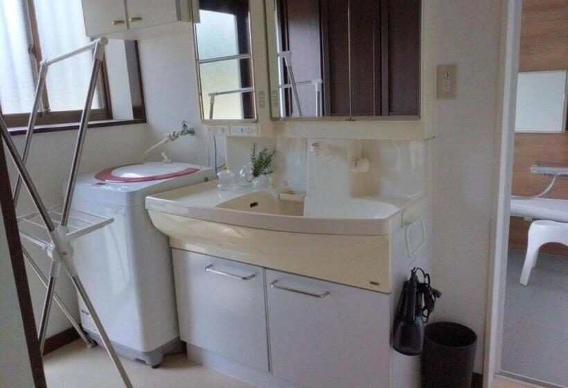 Дом 1 Спальня, Villa Souan   Vacation Stay 15588