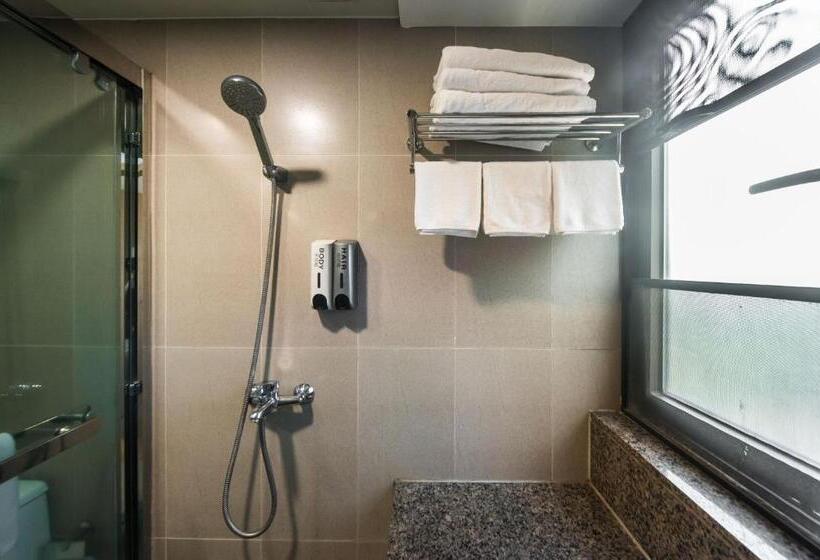 ３ベッドルームアパートメント, Wesu Weisu Service Apartment   Shenzhen University Nanshan Science And Technolog Park
