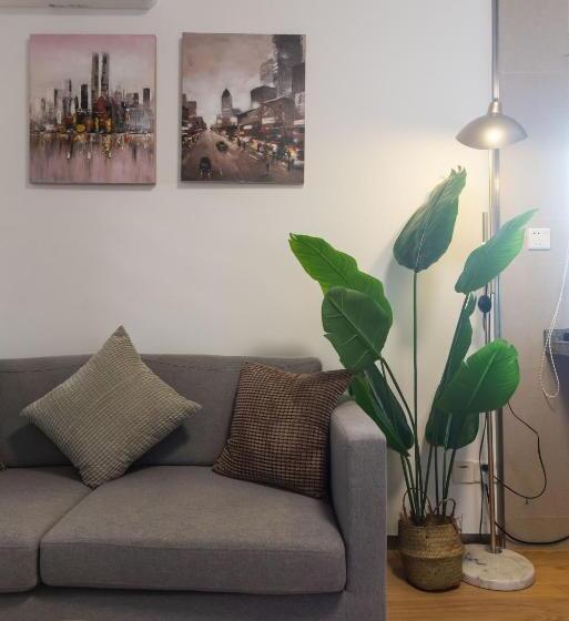 スタンダードスタジオ, Wesu Weisu Service Apartment   Shenzhen University Nanshan Science And Technolog Park