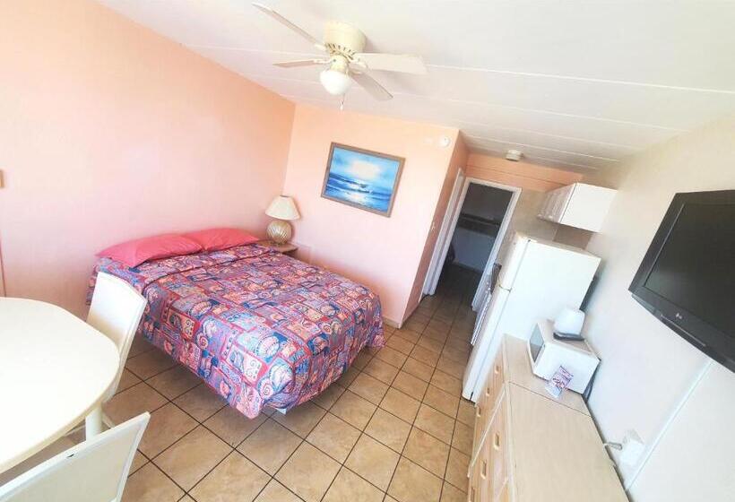 Suite Superior, Caprice Motel   Wildwood