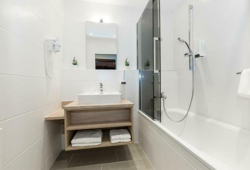 Апартаменты 1 Спальня, Altmünsterhof