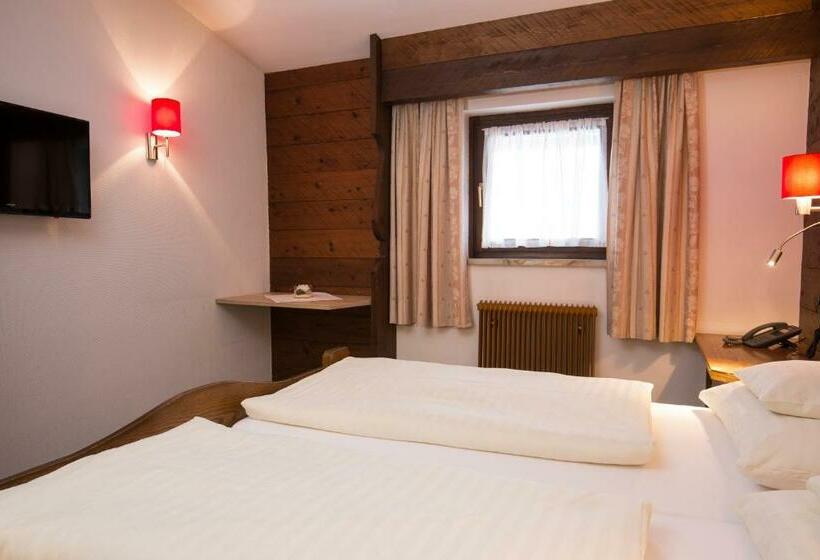 Апартаменты 1 Спальня, Altmünsterhof