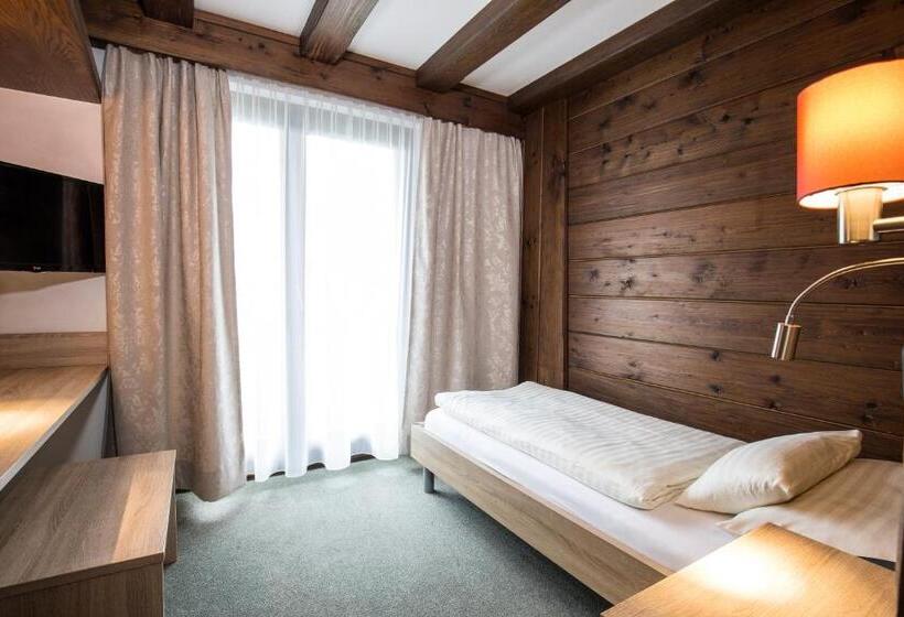 Номер Стандарт Индивидуальный, Altmünsterhof