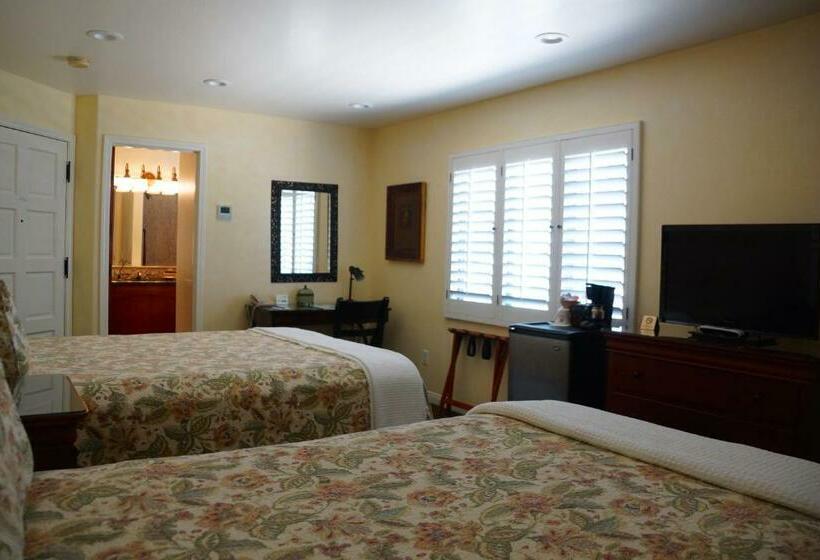 标准间, Castillo Inn At The Beach