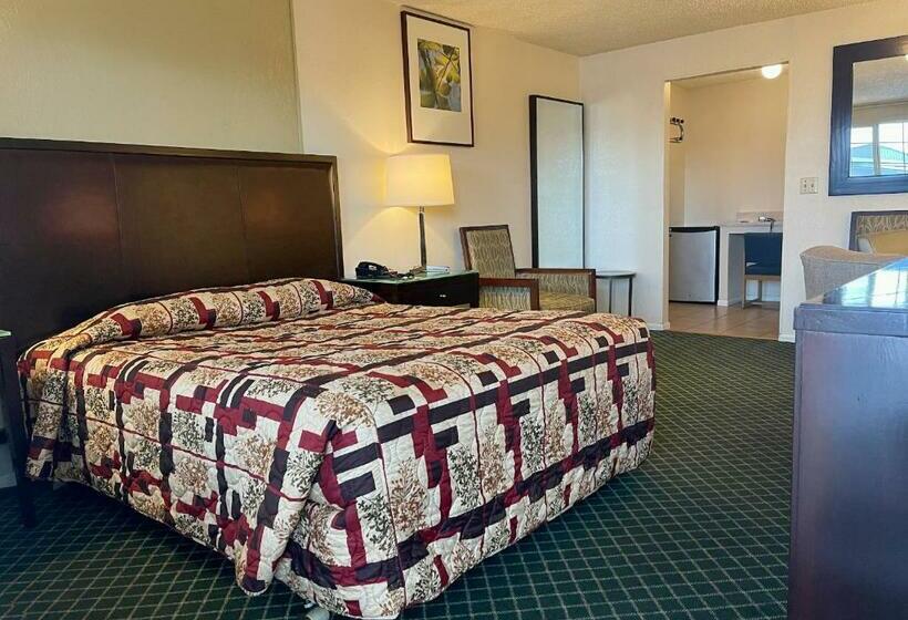 Номер Стандарт, Columbus Motor Inn