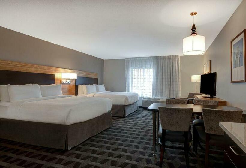 Студия Стандарт, Towneplace Suites By Marriott Monroe