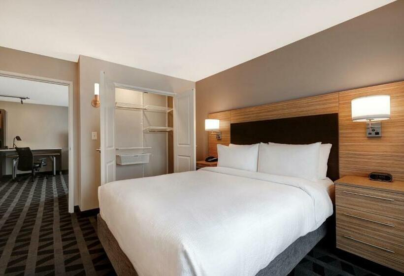 Люкс, Towneplace Suites By Marriott Monroe