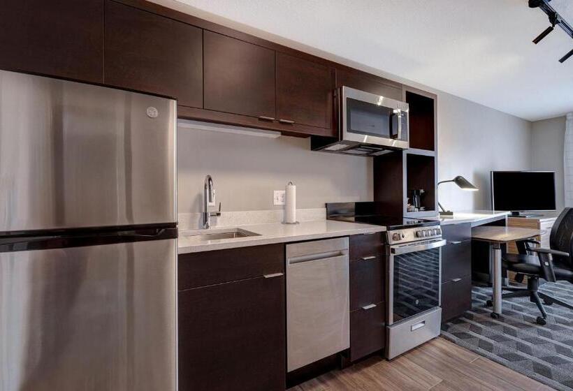 Люкс, Towneplace Suites By Marriott Monroe