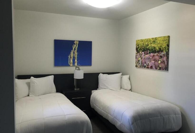 스위트, University Inn Asu/tempe