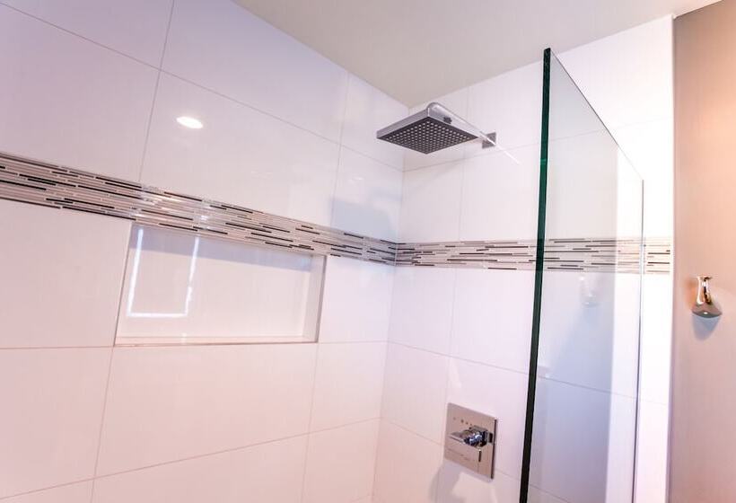 스위트, University Inn Asu/tempe