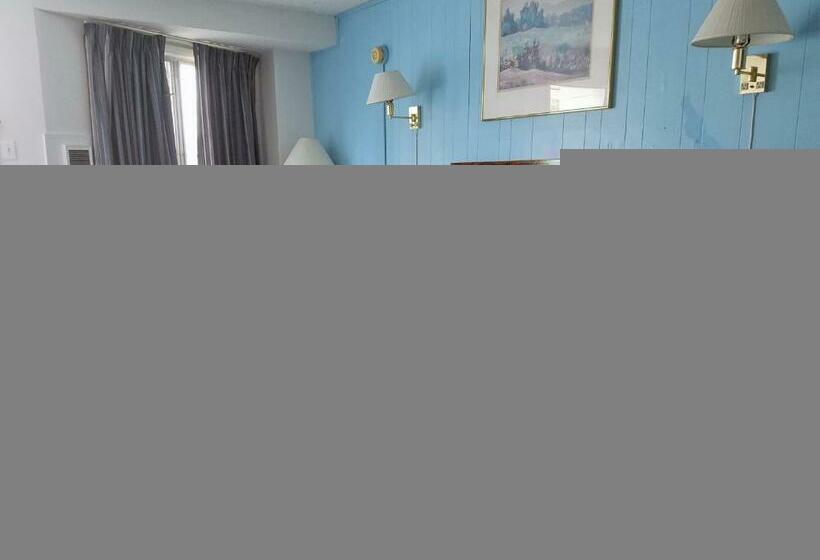Стандартный Номер Кровать Кинг, Royal Inn Motel