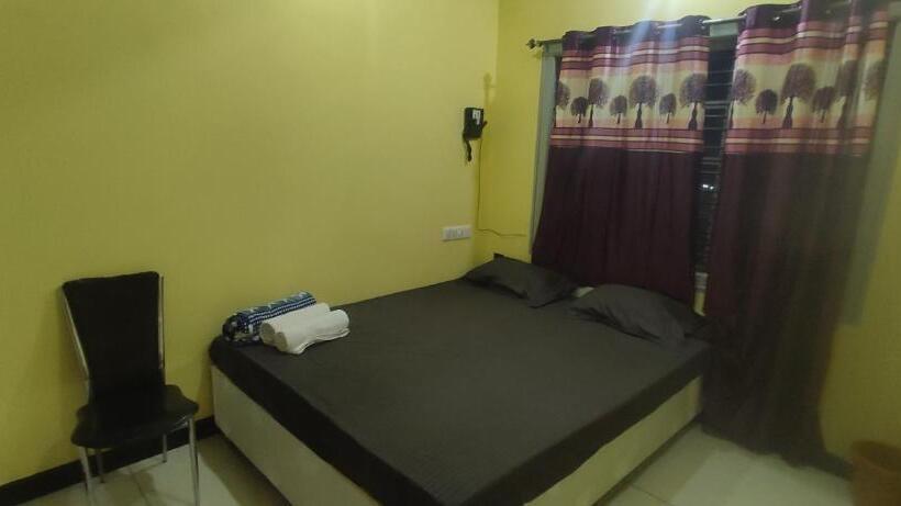 Номер Economy, Adh Amilia Residency