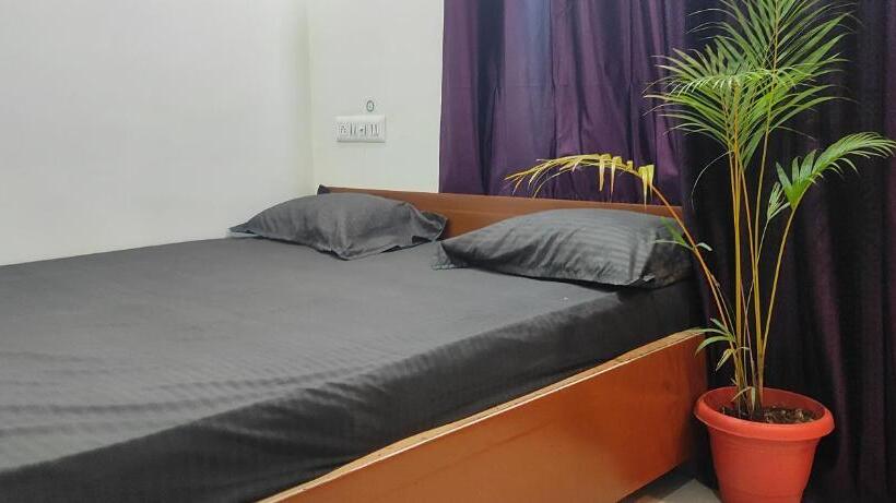 Апартаменты Superior 1 Спальня, Adh Amilia Residency