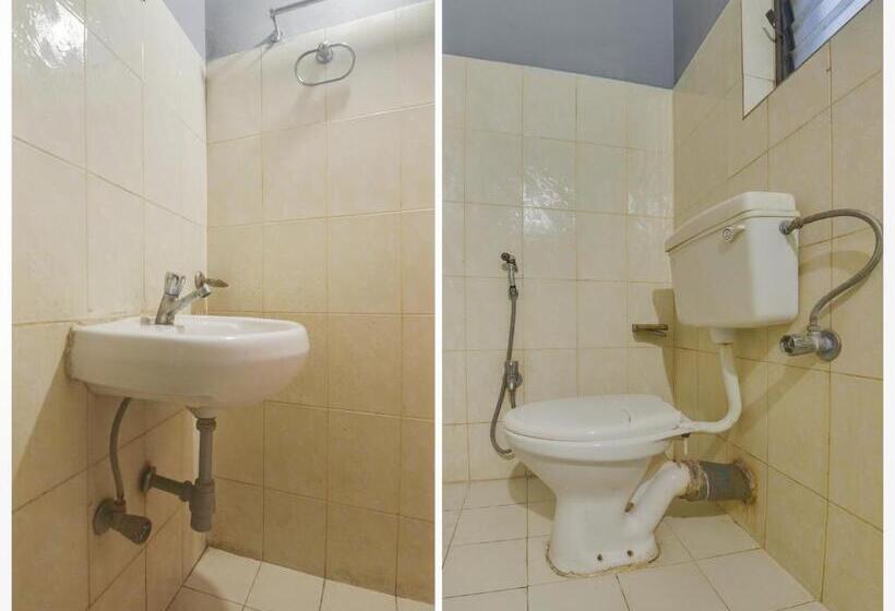 Трехместный Номер Классика, Collection O Goa Savera Holiday Homes