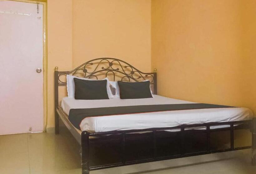 Трехместный Номер Классика, Collection O Goa Savera Holiday Homes