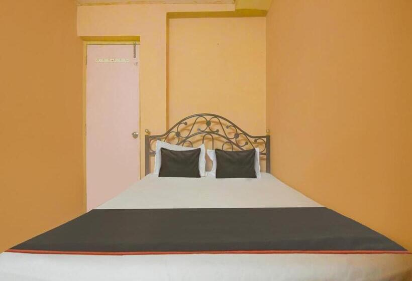 Трехместный Номер Классика, Collection O Goa Savera Holiday Homes