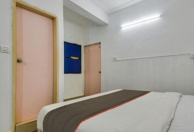 Трехместный Номер Классика, Collection O Goa Savera Holiday Homes