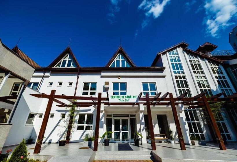 Номер Стандарт, Complex Vața Băi