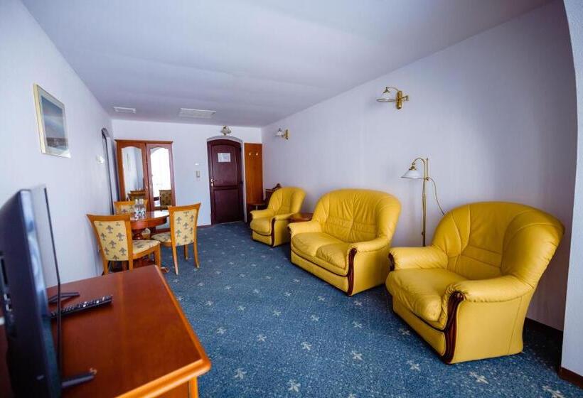Апартаменты 1 Спальня, Complex Vața Băi