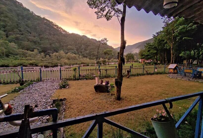 스탠다드 룸, Mahaseer Eco Village & Resort