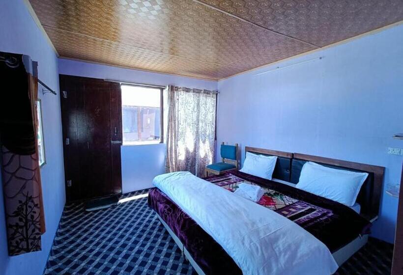 Номер Стандарт, Native Retreat Cottage , Pangong Ladakh Ut