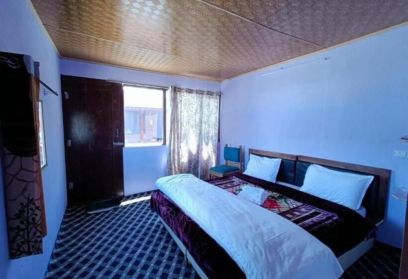 Номер Стандарт, Native Retreat Cottage , Pangong Ladakh Ut
