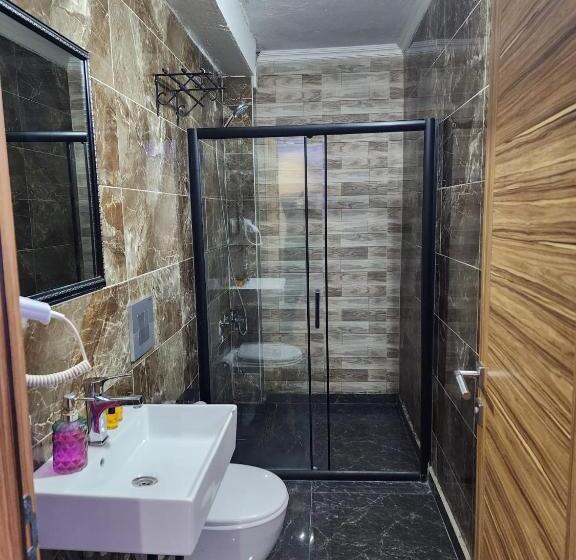 Номер Стандарт, Ottoman Suit Apartment &