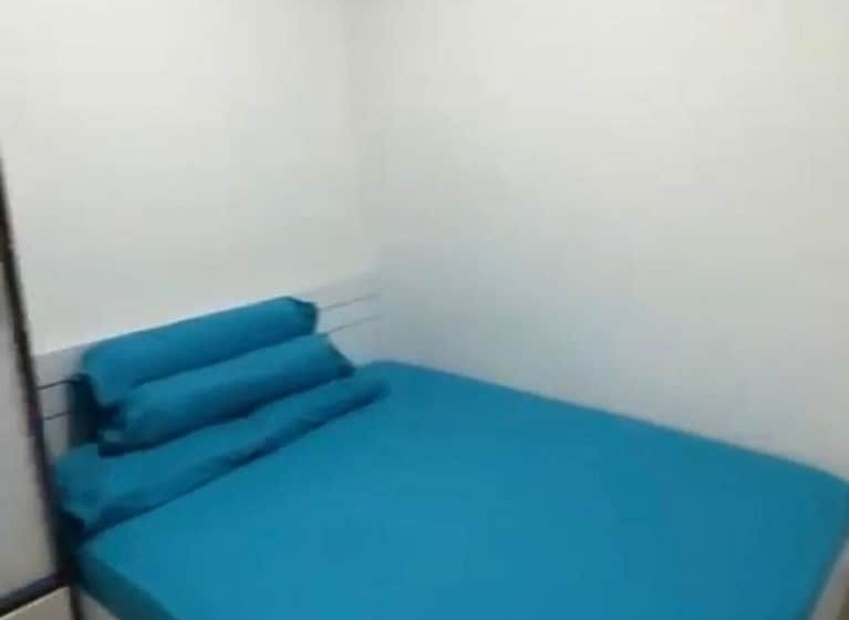 Номер Deluxe, Oyo Life 93164 Pacific Alam Sutra