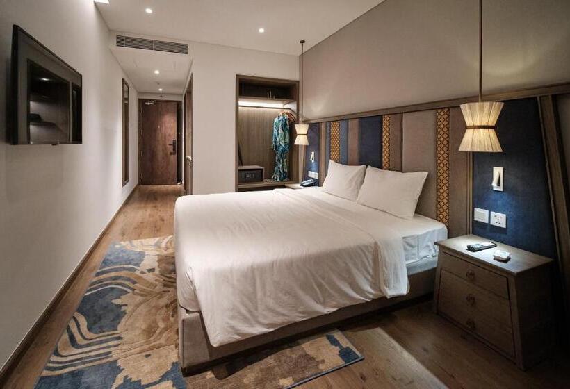 Стандартный Номер Кровать Кинг, Apec Mandala Condotel   Mui Ne