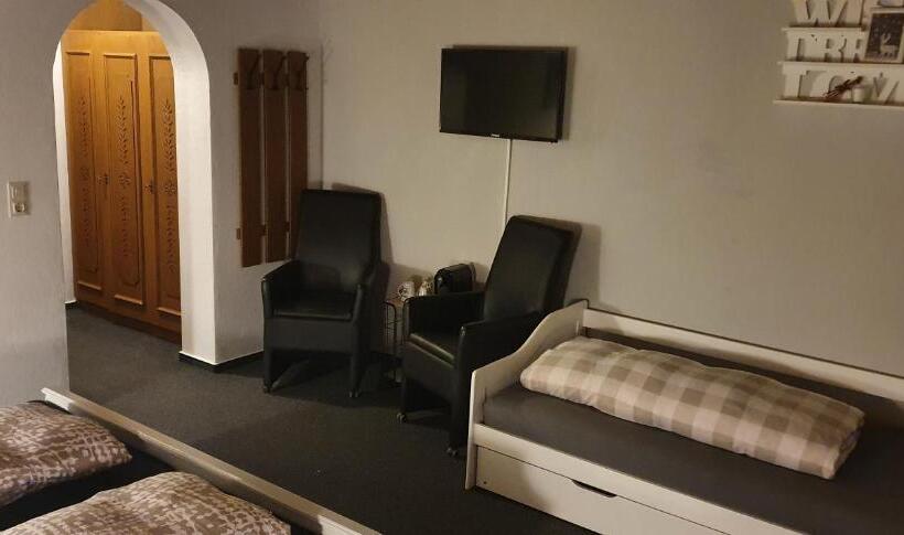 Семейный Номер, Mountain Motel