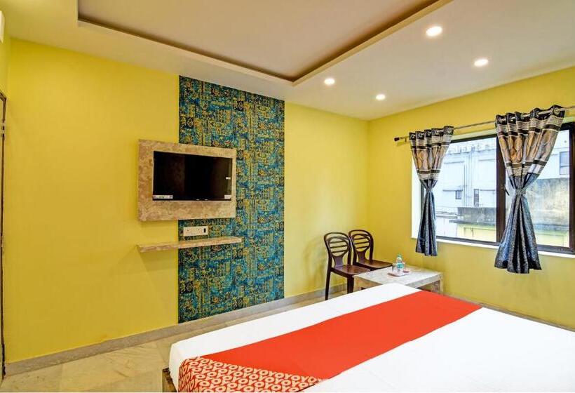 Standardrum, Fabhotel Divine Chariot