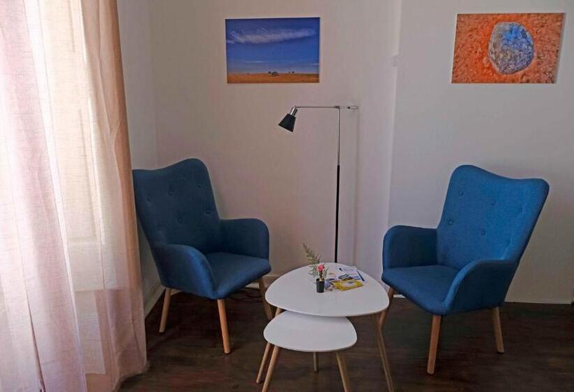 Номер Deluxe, Matriz   Rooms