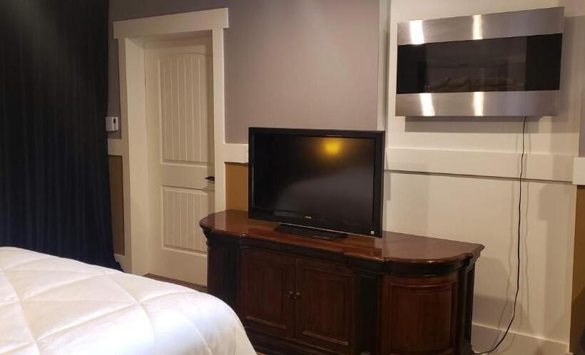 豪华三人间, Cozy Cove Suite