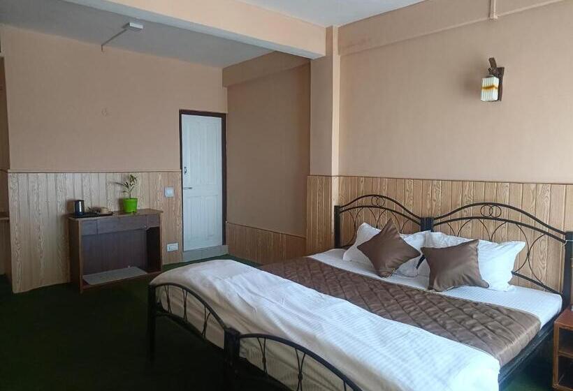 スタンダードルーム, Sri Vrindavan Guest House