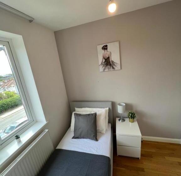 Номер Superior Одноместный, Stunning House 15 Min From Wembley Arena