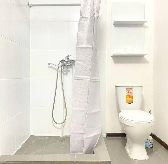 آپارتمان 1 خوابه, Town House, Metro Raiymbek