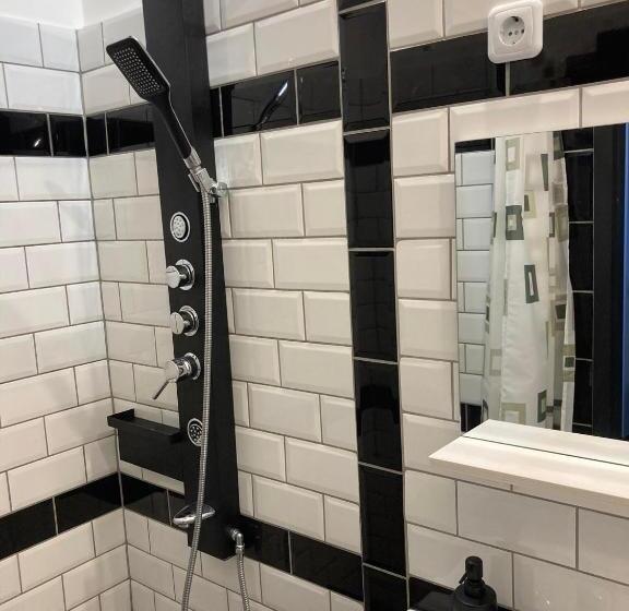 Апартаменты 1 Спальня, Arany Apartman